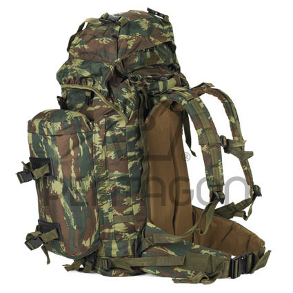 Ranac Commander 100L Pentagon S.A. K16021 maskirna - dodatni pogled