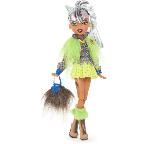 Bratzillaz Lutka Back To Magic Sashabella Paws 523567 - dodatni pogled