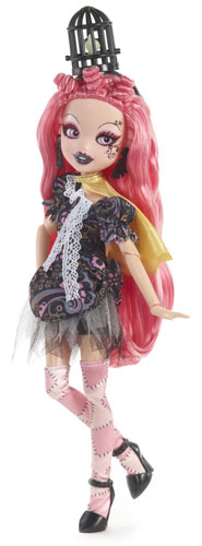 Bratzillaz Lutka Witchy Princess Angelic Sounds 522119 - dodatni pogled