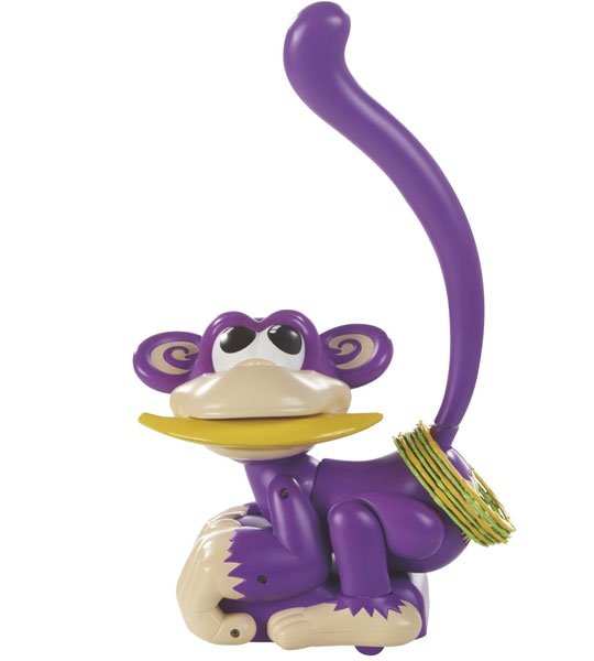 Hasbro Društvena igra Chasin Cheeky A2043 - dodatni pogled