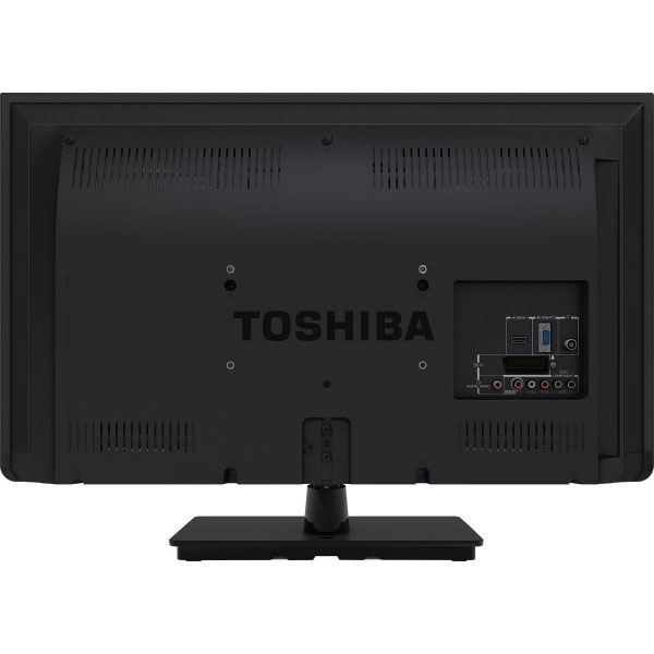Televizor Toshiba 39 inča 39L2333G Full HD LED TV - dodatni pogled