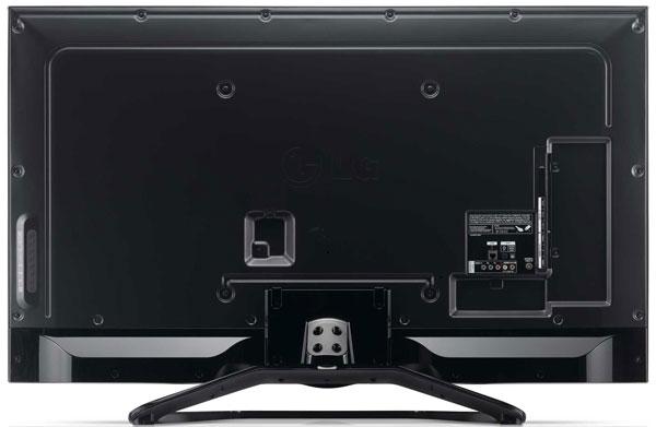 LG Televizor 3D LED TV 42 Full HD Smart 42LA640S - dodatni pogled