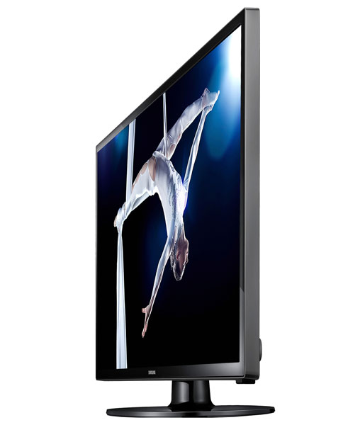 Televizor Samsung UE32F4000 LED TV 32 HD Ready - dodatni pogled