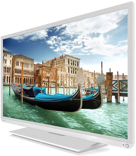 Televizor Toshiba 40L1334 LED TV 40 Full HD - dodatni pogled