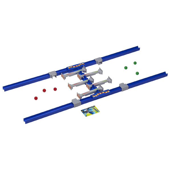 Hasbro B-Daman Crossfire Surge Strike Arena A4457 - dodatni pogled