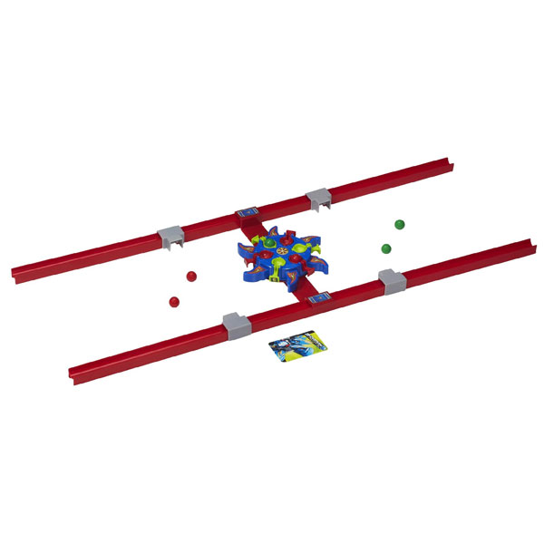 Hasbro B-Daman Vertigo Spin Arena A4457 - dodatni pogled