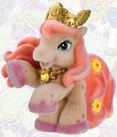 Filly Elves - Porodica vilenjaka Happy - 3 konjića FL140079 - dodatni pogled