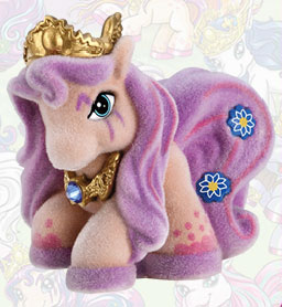 Filly Elves - Porodica vilenjaka Tricky1 - 3 konjića FL140079 - dodatni pogled