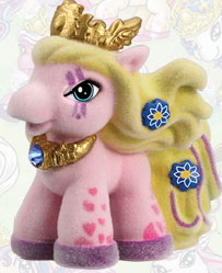 Filly Elves - Porodica vilenjaka Tricky2 - 3 konjića FL140079 - dodatni pogled