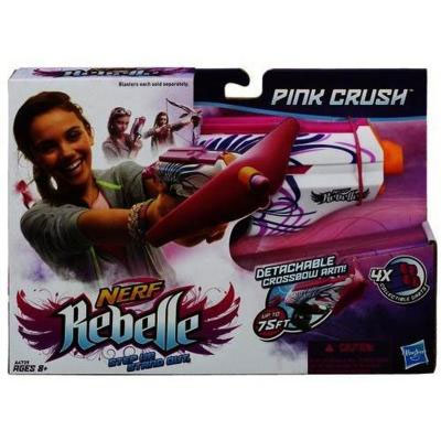 Hasbro Nerf Rebelle ispaljivač A4739 - dodatni pogled