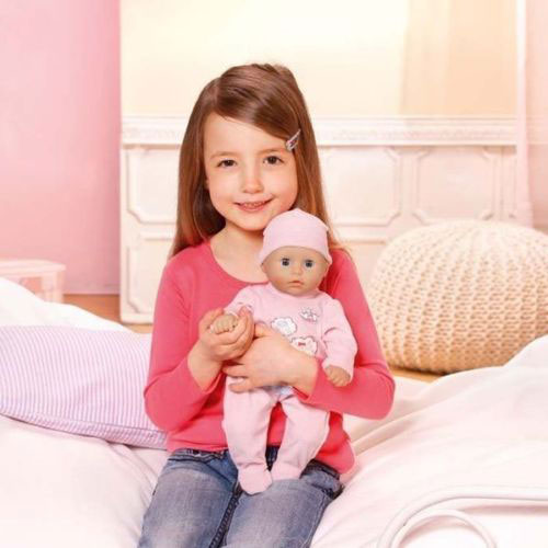 Lutka Beba My First Baby Anabell ZF791943 - dodatni pogled