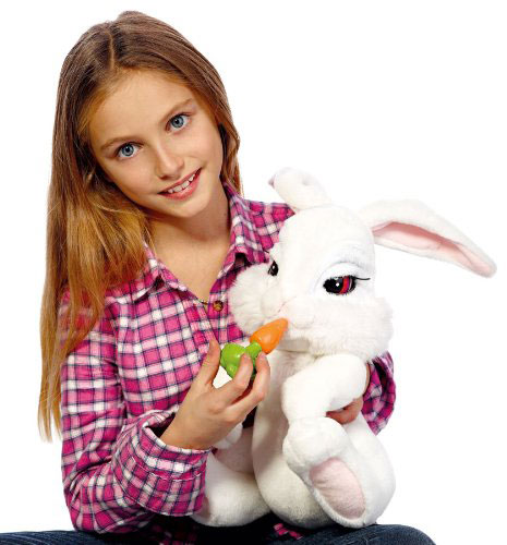 Emotion Pets Milky Zeka GP90200 - dodatni pogled