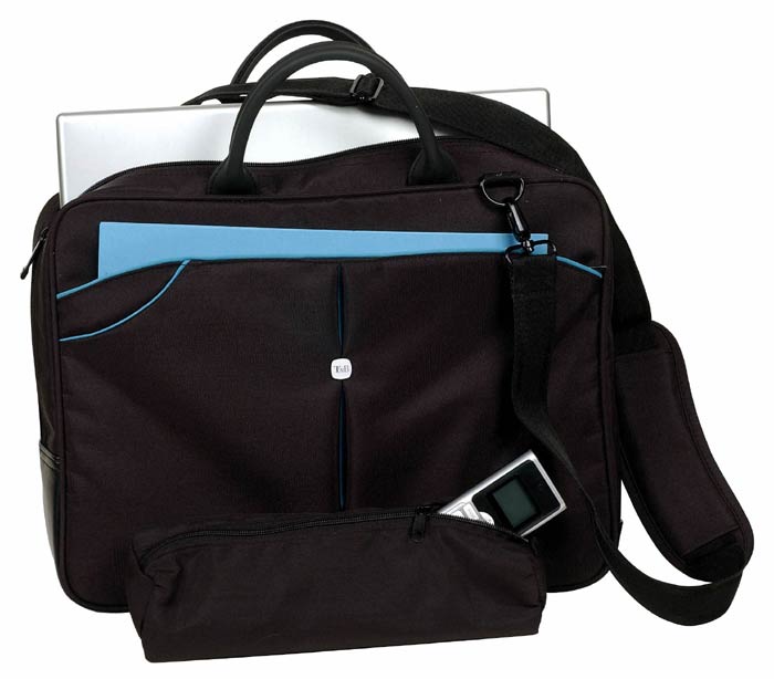 Laptop torba CITADEEN , 15 inča - TNB MLNB035061 - dodatni pogled