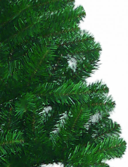 Novogodišnja jelka visine 120cm KFA 932 - dodatni pogled