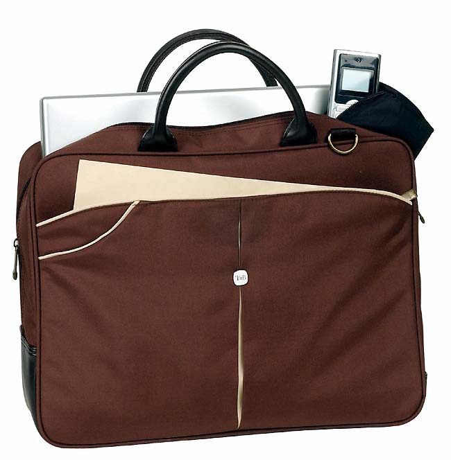 Laptop torba CITADEEN , 15.4 inča - TNB MLNB035078 - dodatni pogled