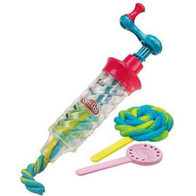 Hasbro Play-doh Špric za pravljenje slatkiša 37342/36813 - dodatni pogled