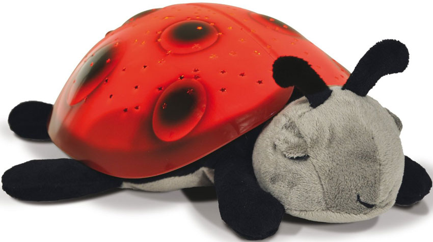 Cloud B Zvezdana BubaMara Projektor - Red - dodatni pogled