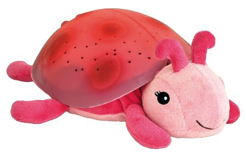 Cloud B Zvezdana BubaMara Projektor - Pink - dodatni pogled