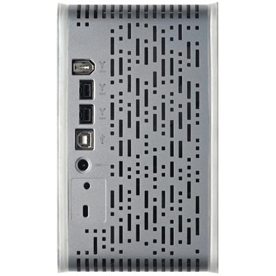 WesternDigitalMy Book™ Pro Edition™ II - 1 TB - dodatni pogled