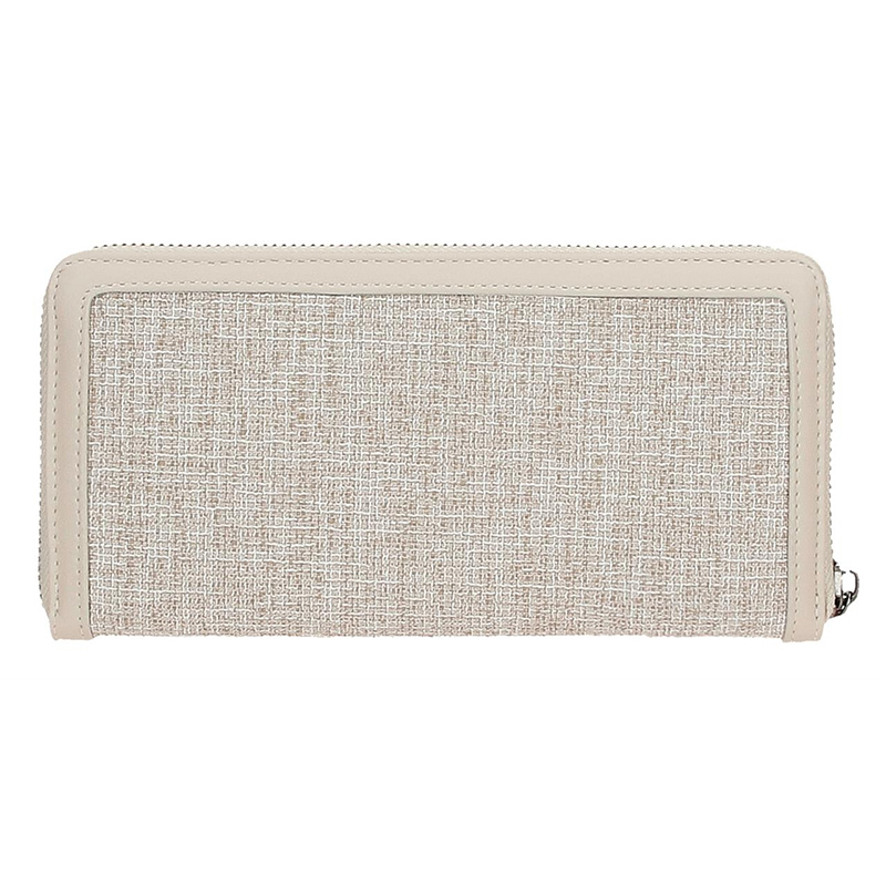 Pepe Jeans Novčanik Maddie white 76085 - dodatni pogled