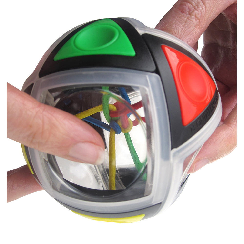 BrainString R mozgalica - dodatni pogled