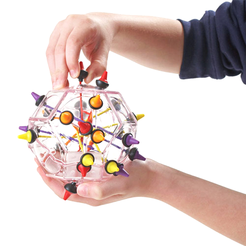 Brainstring Advanced mozgalica - dodatni pogled