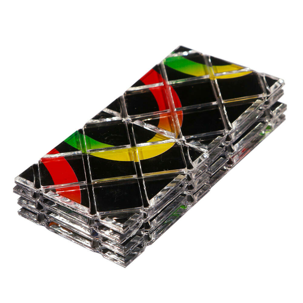 Rubiks Magic 8 - Slagalica - dodatni pogled