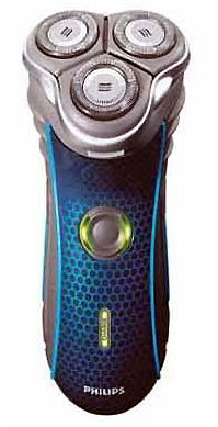 Philips aparat za brijanje HQ 7140 - dodatni pogled