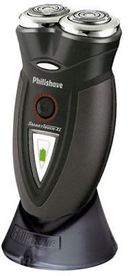 Philips aparat za brijanje HQ 9070 - dodatni pogled