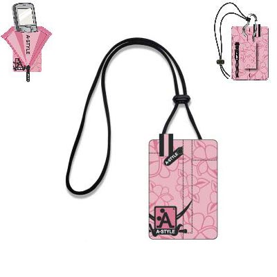 A-Style - torbica za mobilne telefone, mp3 playere, foto-aparate - dodatni pogled