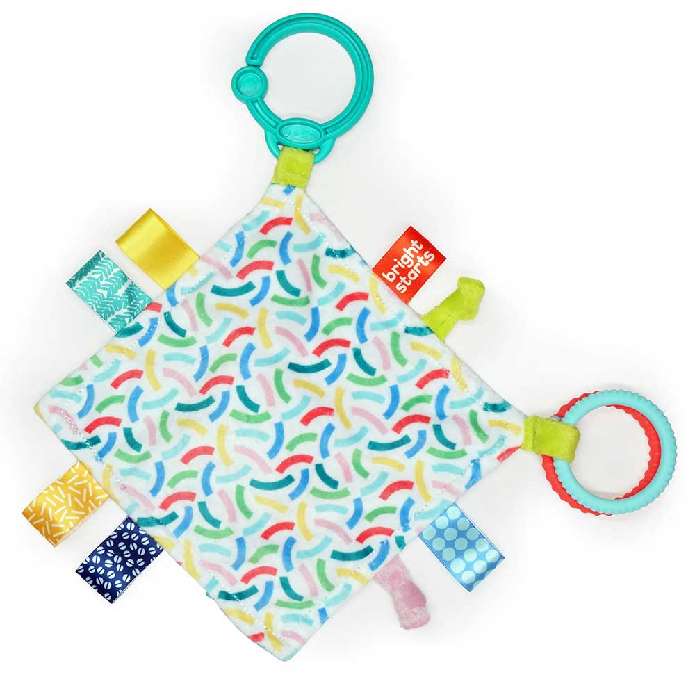 Igračka za bebu Ćebence za utehu Bright Starts™ 12619 - dodatni pogled