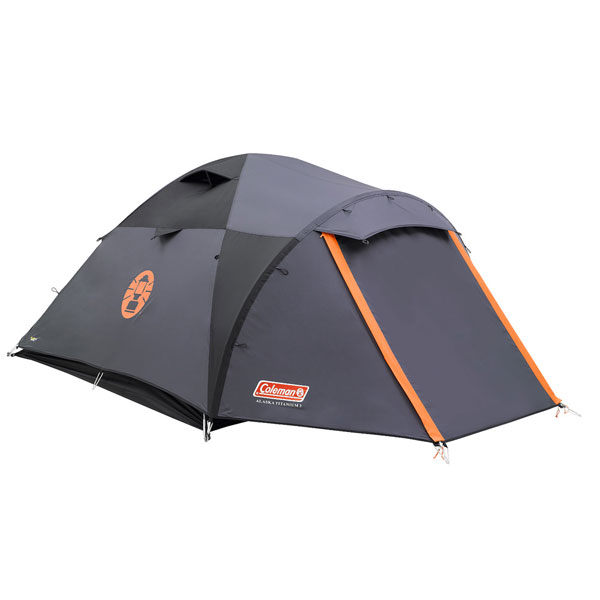 Šator Coleman Alaska Titanium 3 za tri osobe 205496 - dodatni pogled