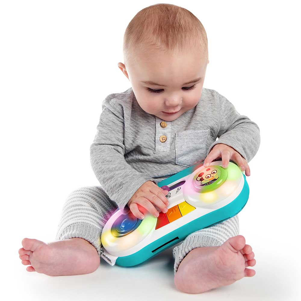 Muzička igračka za bebe Radio Baby Einstein™ 12042 - dodatni pogled