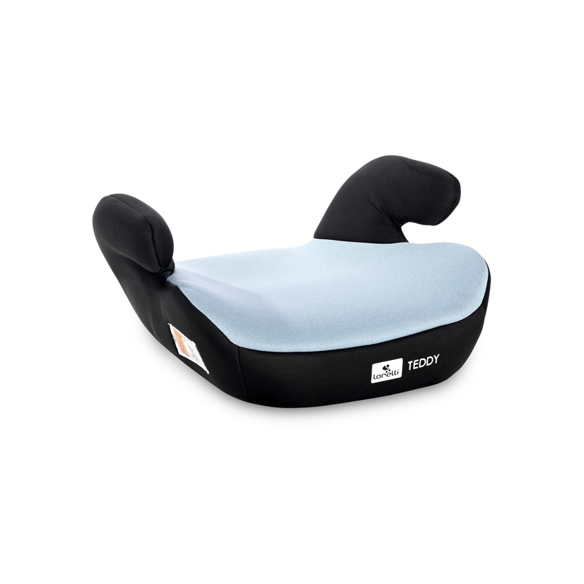 Lorelli Buster autosedište za decu 15-36kg Teddy Brittany blue 10070752130 - dodatni pogled