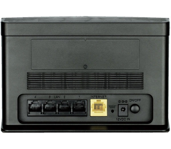 Bežični ruter DLink Wireless GO-RT-N300/E 0431173 - dodatni pogled