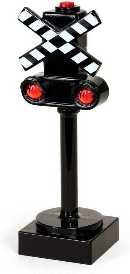 BRIO Igračka Semafor za vozove 33862 - dodatni pogled