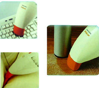 Philips ručni usisivač  FC 6050 - dodatni pogled