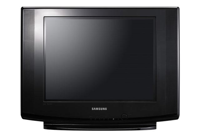 Samsung televizor CW-21Z573N - 54 cm - dodatni pogled