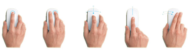 Računar Apple iMac Core-i5 2.7Ghz 21.5 A1418 - dodatni pogled