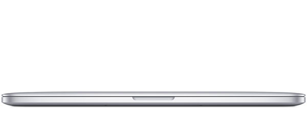 Notebook računar Apple MacBook Pro Core-i7 2.3GHz 15 A1286 - dodatni pogled