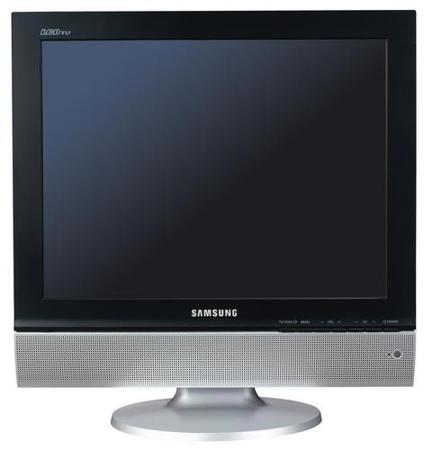 Samsung TFT LCD TV - LW-20M21C - 20 in - dodatni pogled