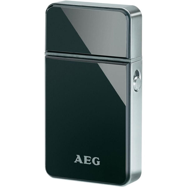 Aparat za brijanje AEG HR 5636 crni - dodatni pogled