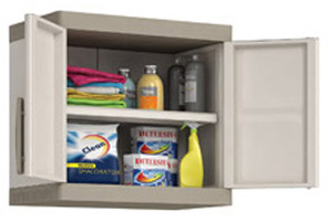 PVC Viseći Element sa Ojačanjem HCKis Excellence 9677000 65x39x56.5cm - dodatni pogled