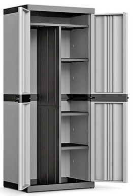 PVC Kombinovani Orman HCKis Armadio 9707000 - dodatni pogled