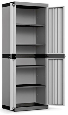 PVC Dvokrilni Orman HCKis Alto Plus 9705000 - dodatni pogled