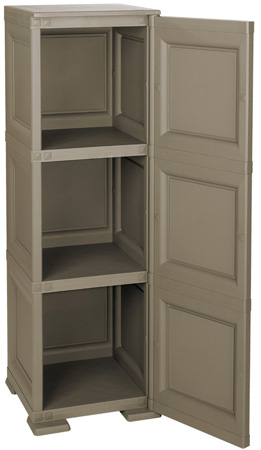 PVC Orman Colonnina Tamno Sivi 8085567909 - dodatni pogled