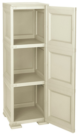 PVC Orman Colonnina Bež 8085567210 - dodatni pogled