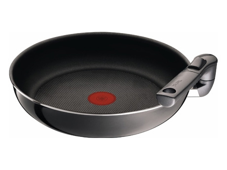 Tefal Compact Tiganj Sa Sklopivom Ručkom C1500243 FP20 - dodatni pogled