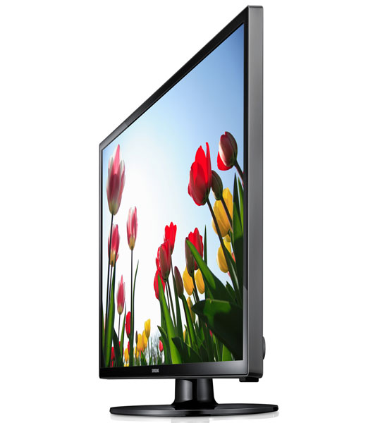 Televizor Samsung 32F4000 LED HD ready USB - dodatni pogled
