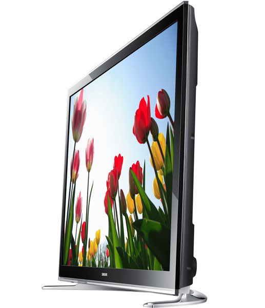 Televizor Samsung 32F4500 LED Smart HD ready USB LAN WiFi   - dodatni pogled